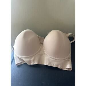 shapedly-branded bra 42E